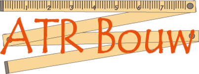 Logo ATR Bouw